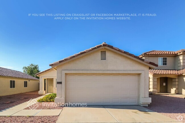 Building Photo - 12209 W Flores Dr