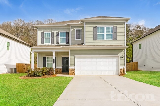 Building Photo - 122 Chapel Meadow Ln SW