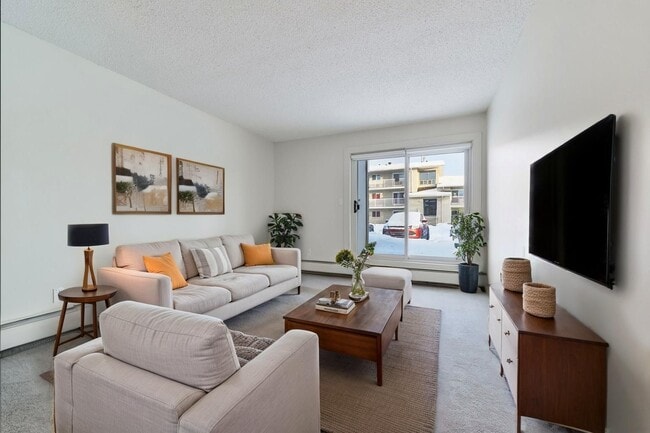 Photo du bâtiment - Aspen Court