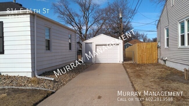 Foto del edificio - 814 E 14th St