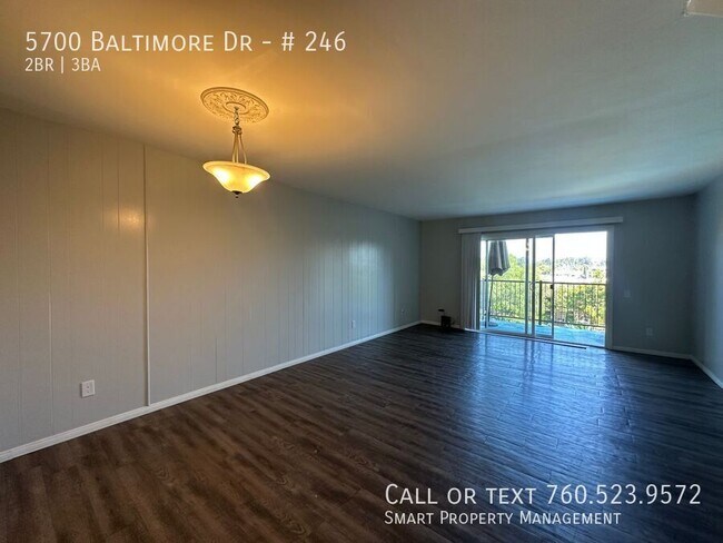 Foto del edificio - 5700 Baltimore Dr