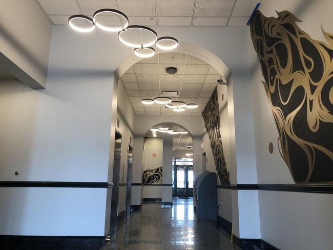 Building Photo - Perry Payne Apartments