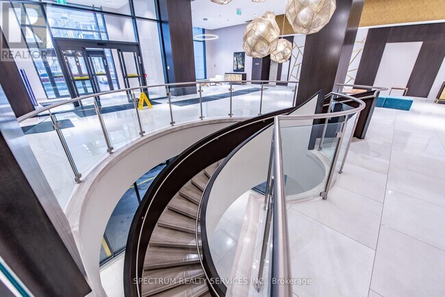 Photo du bâtiment - 9000 Jane St