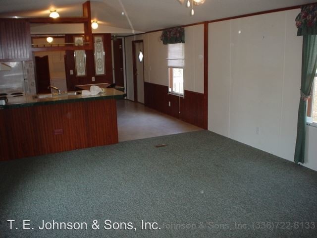 Building Photo - 2 br, 2 bath House - 110 Dan Longman Road