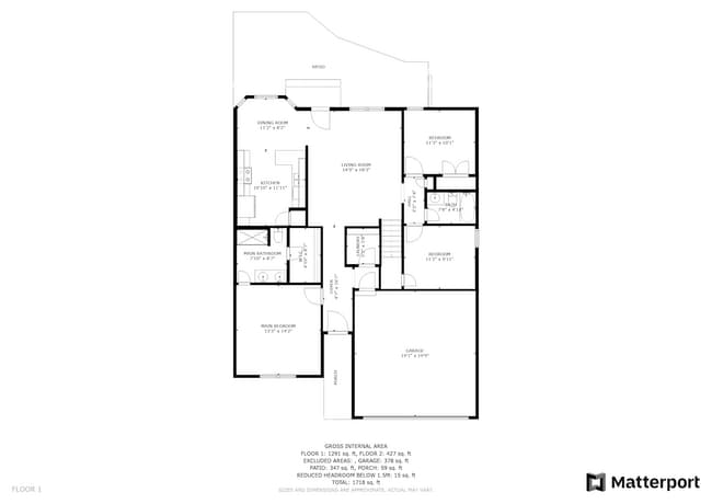 Foto del edificio - 1720 Teresa Ln