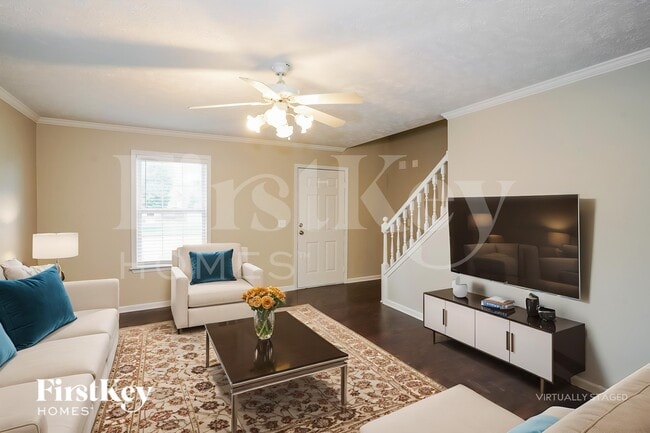 Foto del edificio - 1506 Dodd Trail