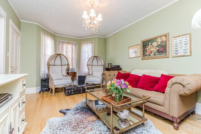 Foto del edificio - 4134 N Drake Ave