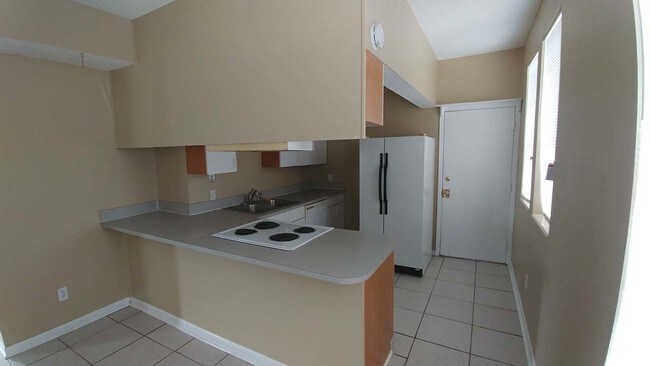 Foto del edificio - 2545 Oak St