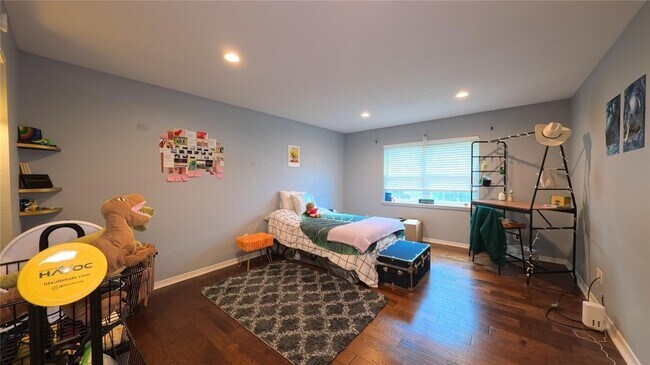 Foto del edificio - 2700 Bellefontaine St