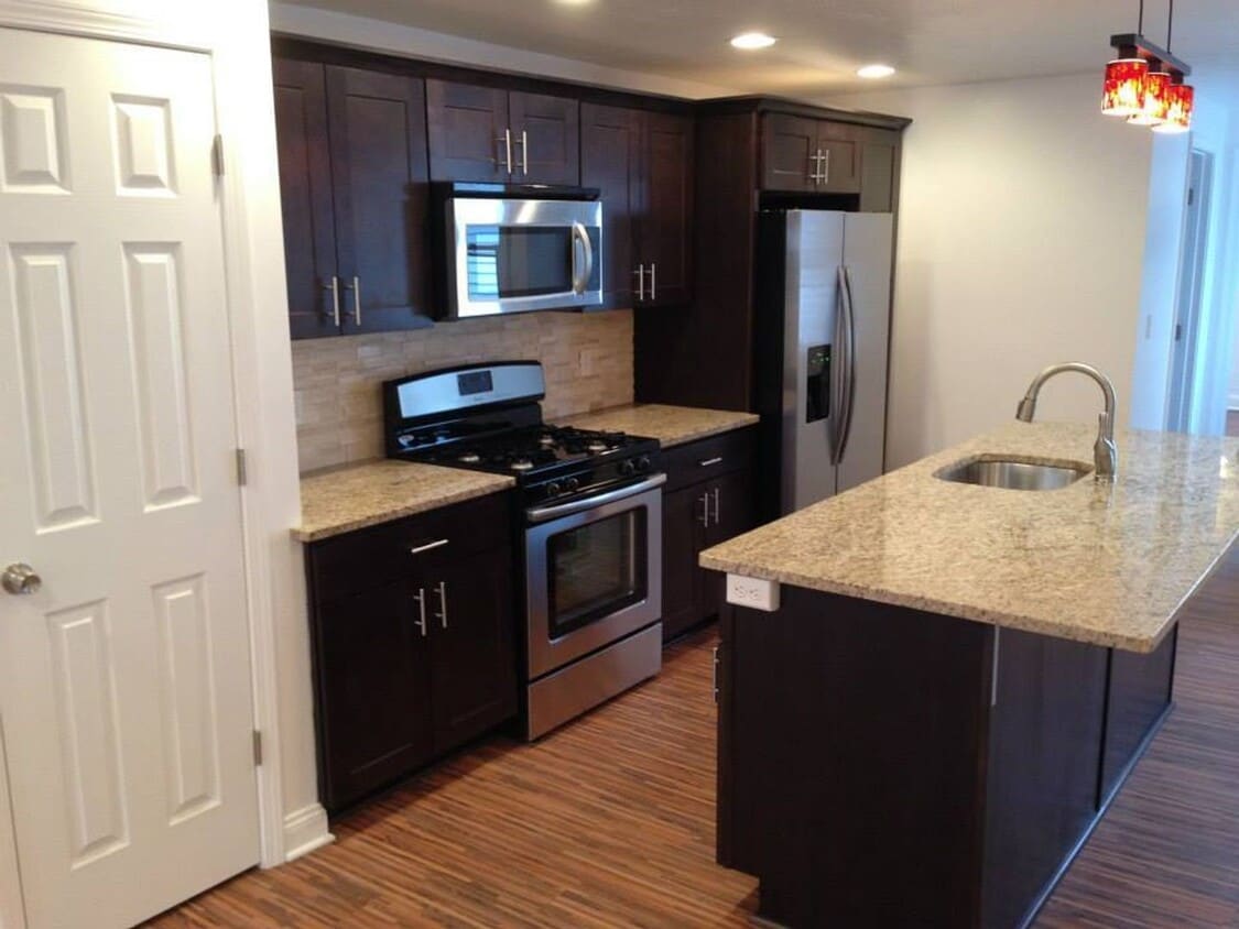 Primary Photo - Renovated Lawrenceville 3 Bed/2 Bathroom H...