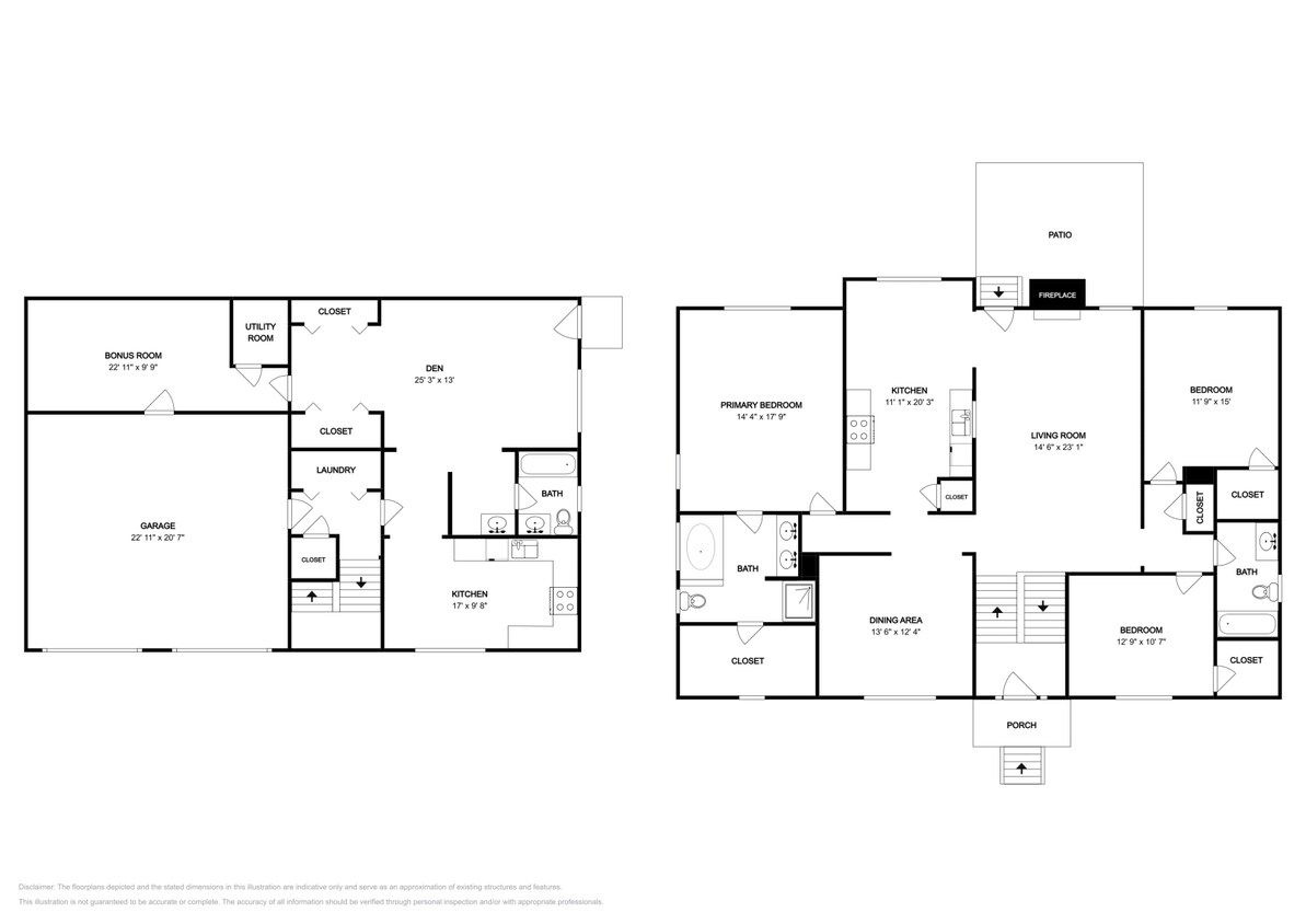 Foto del edificio - 107 Hearthstone Walk