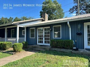 Building Photo - 20134 James Monroe Hwy