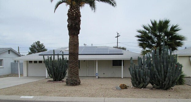 Foto principal - 2 Bedroom, 2 Bath Home Coming Soon!