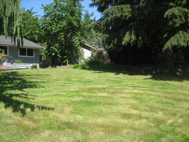 Foto del edificio - 13304 209th Ave SE