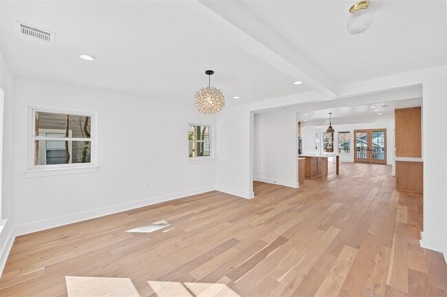 Building Photo - 4606 Evans Ave
