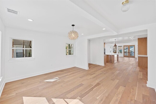 Foto del edificio - 4606 Evans Ave