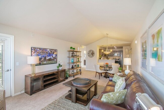 Interior Photo - Parkways of Auburn Hills