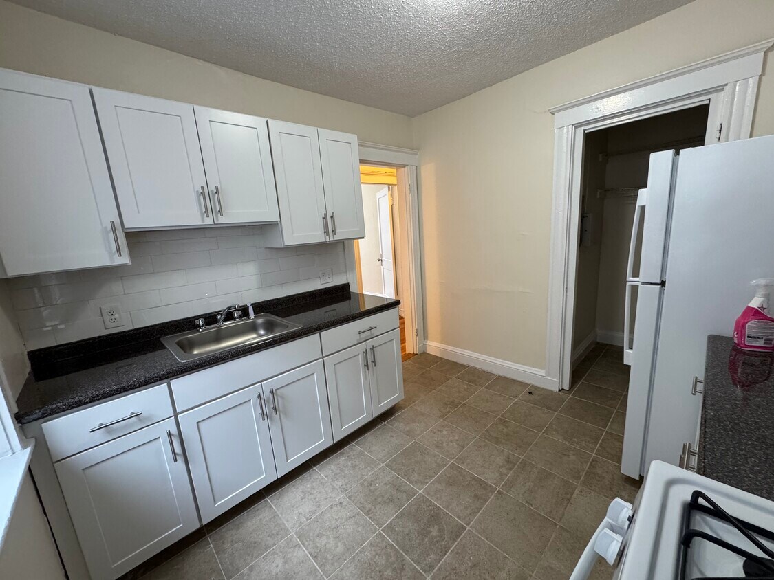 Foto principal - 5 Barrows St