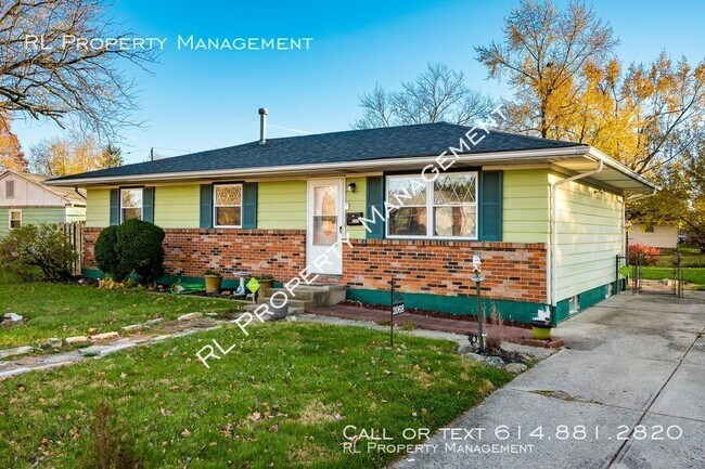 Foto del edificio - 2068 Easthaven Dr