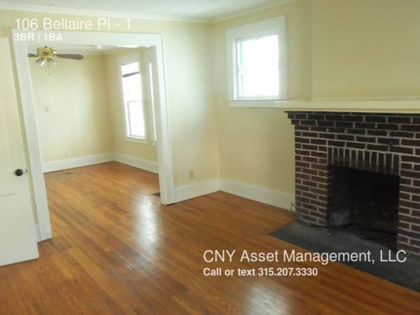 Building Photo - 106 Bellaire Pl