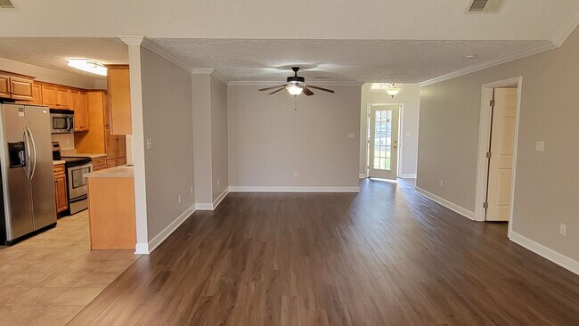 Foto del edificio - Doublecreek Subdivision