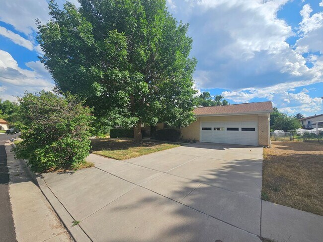 Foto del edificio - 3 Bed 2 Bath house in Rustic Hills 80915!