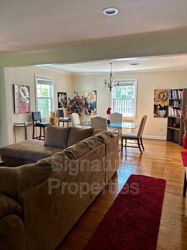 Foto del edificio - 1106 Cherokee Ct