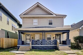 Building Photo - 417 N State Ave