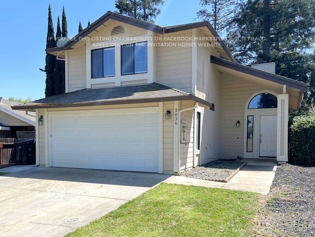 Building Photo - 3036 Danehurst Ct