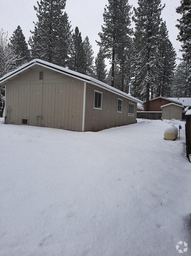 Houses under 2,000 in Portola CA 2 Rental Homes