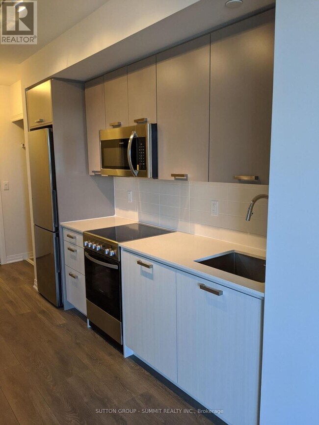 Building Photo - 2301 Danforth Ave