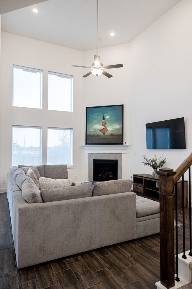 Foto del edificio - 4714 Cold Stream Ct