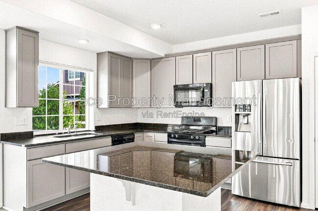 Foto del edificio - 4553 N Quemoy St