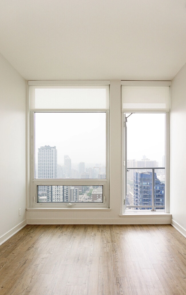 Floorplan F - Living - The Underwood