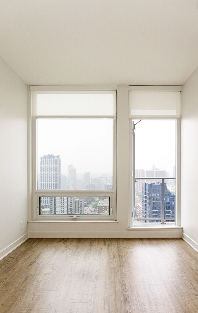Floorplan F - Living - The Underwood