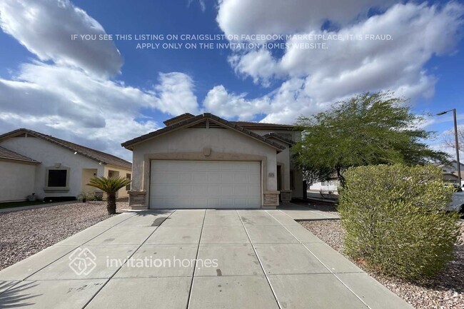 Building Photo - 22814 W Pima St