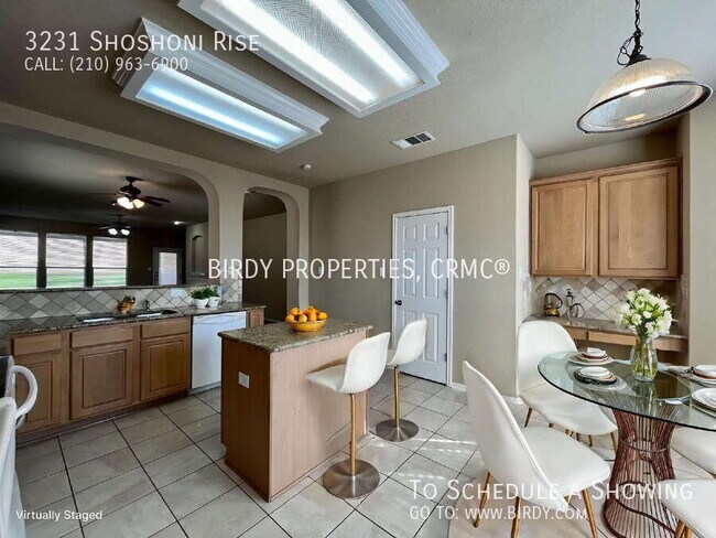 Building Photo - 3231 Shoshoni Rise