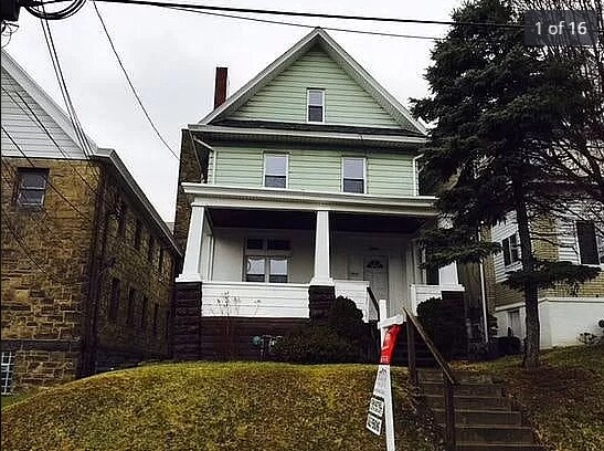 Building Photo - 1015 Chelton Ave
