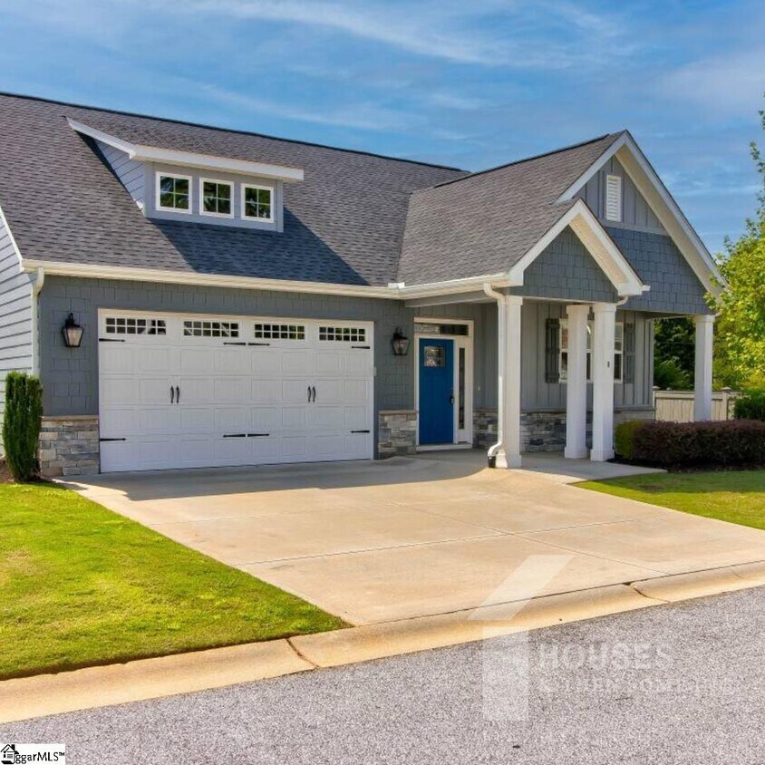 Primary Photo - 8 Jackson Parc Ct