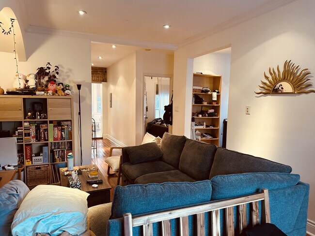 Photo du bâtiment - 20-20 Triller Ave