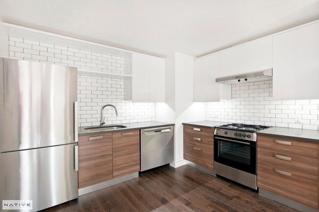 Foto del edificio - 186 Greenpoint Ave