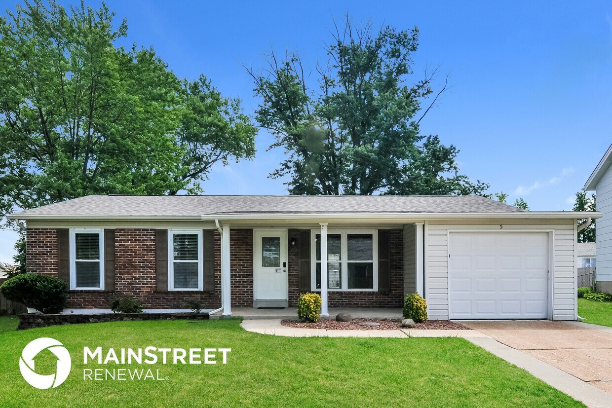 Foto principal - 5 Northwinds Dr