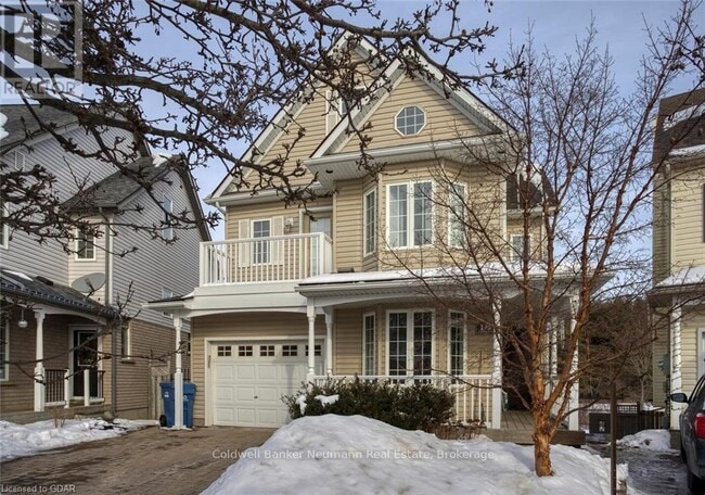 Building Photo - 18 Carrington Pl