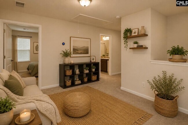 Building Photo - 1033 Matchingham Dr