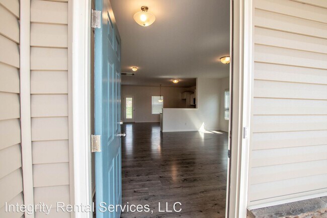 Building Photo - 4 br, 2.5 bath House - 417 Contentment Drive