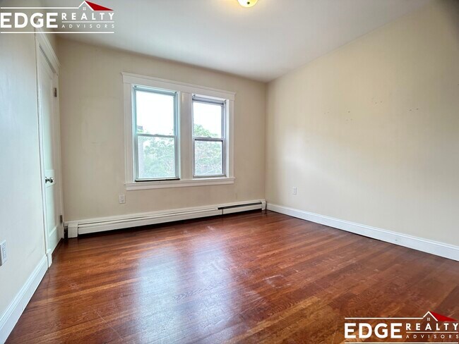 Foto del edificio - 19 Claymoss Rd