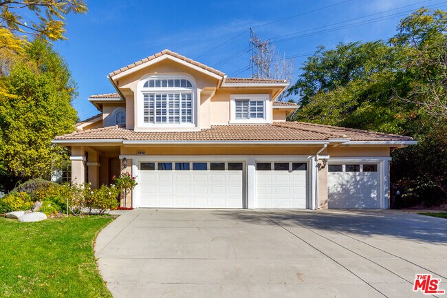 Building Photo - 18419 St Moritz Dr