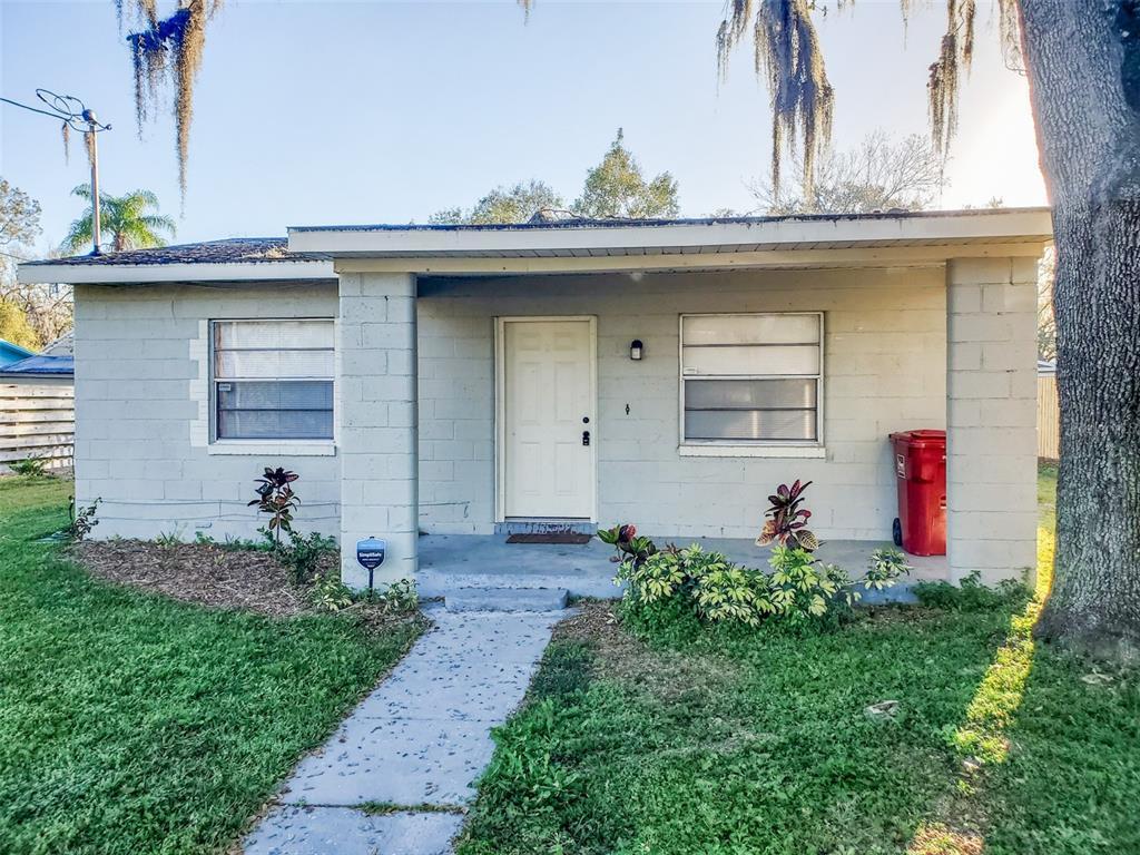Foto principal - 602 N Johnson St