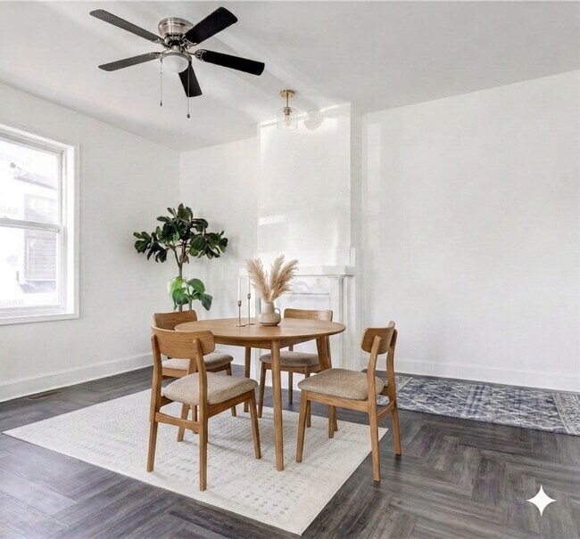Foto del edificio - 1724 1/2 N 20th St