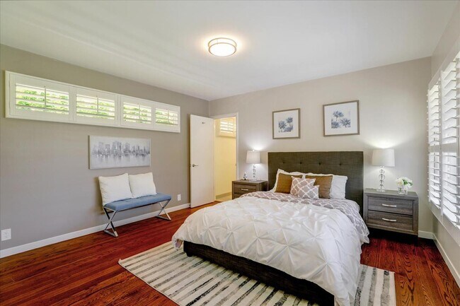 Foto del edificio - 31 Belford Way